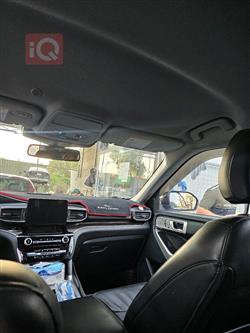 فورد إكسبلورر